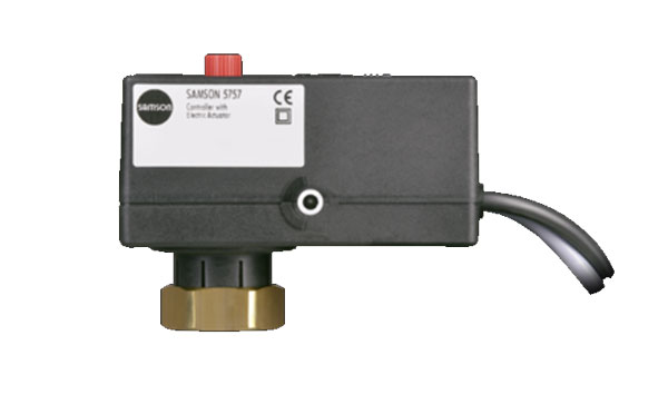 SAMSON萨姆森5757-3 电动执行器 SAMSON萨姆森5757-3 电动执行器